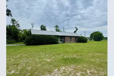 4828 Rooks Drive, Marianna, FL 32446 - Photo 1