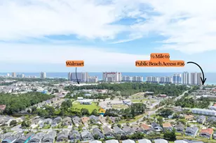 255 S Glades Trail, Panama City Beach, FL 32407 - Photo 2