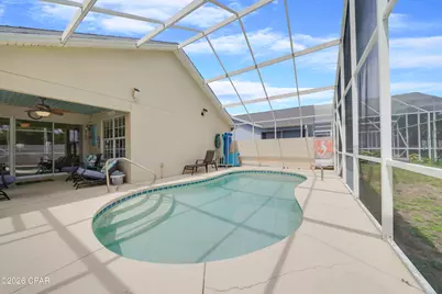255 S Glades Trail, Panama City Beach, FL 32407 - Photo 26