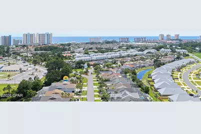 255 S Glades Trail, Panama City Beach, FL 32407 - Photo 36