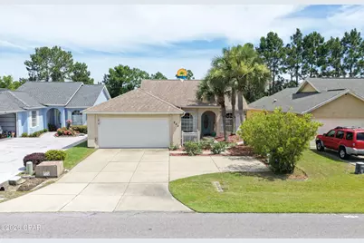 255 S Glades Trail, Panama City Beach, FL 32407 - Photo 36