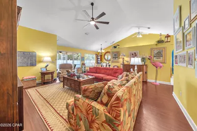 255 S Glades Trail, Panama City Beach, FL 32407 - Photo 18