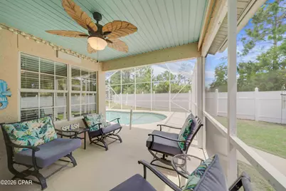 255 S Glades Trail, Panama City Beach, FL 32407 - Photo 2