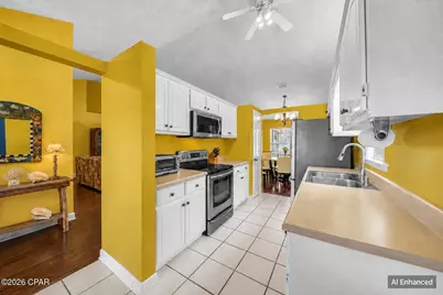 255 S Glades Trail, Panama City Beach, FL 32407 - Photo 6