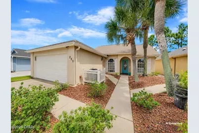 255 S Glades Trail, Panama City Beach, FL 32407 - Photo 1