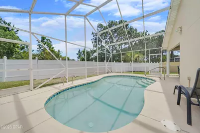 255 S Glades Trail, Panama City Beach, FL 32407 - Photo 26