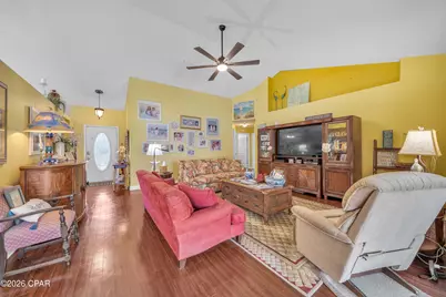 255 S Glades Trail, Panama City Beach, FL 32407 - Photo 6