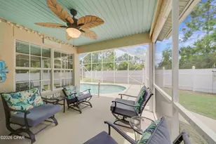255 S Glades Trail, Panama City Beach, FL 32407 - Photo 4