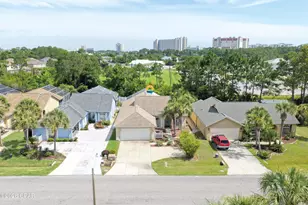 255 S Glades Trail, Panama City Beach, FL 32407 - Photo 30