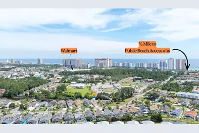 255 S Glades Trail, Panama City Beach, FL 32407 - Photo 2
