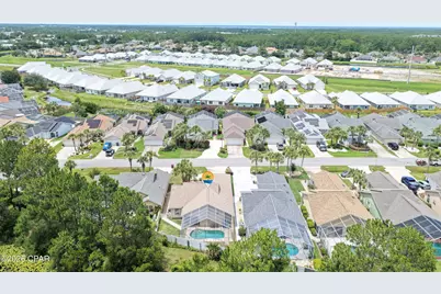 255 S Glades Trail, Panama City Beach, FL 32407 - Photo 30