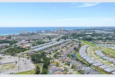 255 S Glades Trail, Panama City Beach, FL 32407 - Photo 40