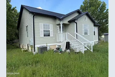 7503 Harvey Street, Panama City, FL 32404 - Photo 1