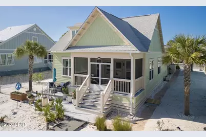 106 Salt Air Court, Port Saint Joe, FL 32456 - Photo 2