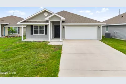 7292 Ellie B Drive, Panama City, FL 32404 - Photo 1