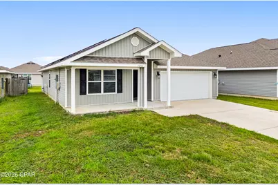 7292 Ellie B Drive, Panama City, FL 32404 - Photo 2