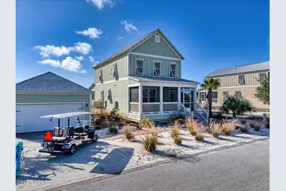 411 Front Street, Port Saint Joe, FL 32456 - Photo 46