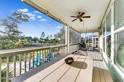 411 Front Street, Port Saint Joe, FL 32456 - Photo 2