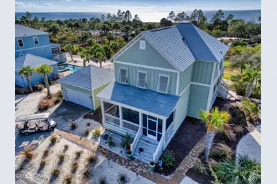 411 Front Street, Port Saint Joe, FL 32456 - Photo 32