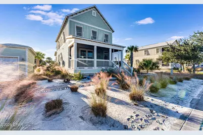 411 Front Street, Port Saint Joe, FL 32456 - Photo 44