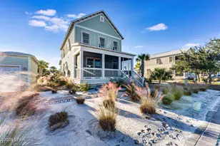 411 Front St, Port Saint Joe, FL 32456 - Photo 44