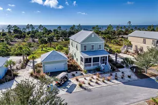 411 Front St, Port Saint Joe, FL 32456 - Photo 1