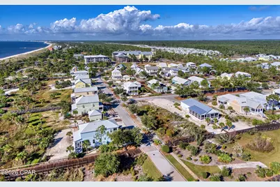 411 Front Street, Port Saint Joe, FL 32456 - Photo 36