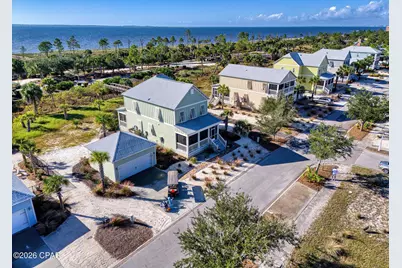411 Front Street, Port Saint Joe, FL 32456 - Photo 34
