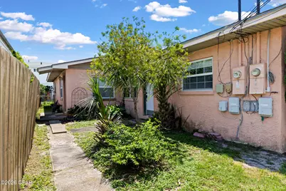 7931 S Lagoon Drive #A & B, Panama City, FL 32408 - Photo 26