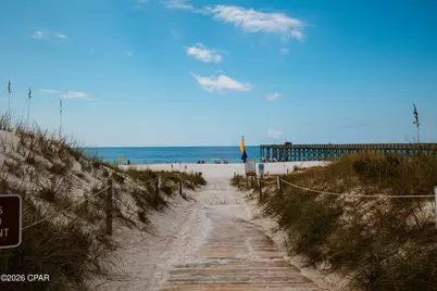 7931 S Lagoon Drive #A & B, Panama City, FL 32408 - Photo 28