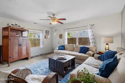 7931 S Lagoon Drive #A & B, Panama City, FL 32408 - Photo 2