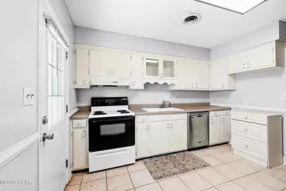 7931 S Lagoon Drive #A & B, Panama City, FL 32408 - Photo 16