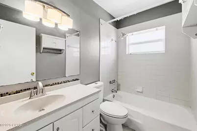 7931 S Lagoon Drive #A & B, Panama City, FL 32408 - Photo 20