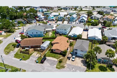 7931 S Lagoon Drive #A & B, Panama City, FL 32408 - Photo 40