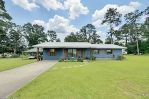 1019 Hughes Rd, Chipley, FL 32428 - Photo 4