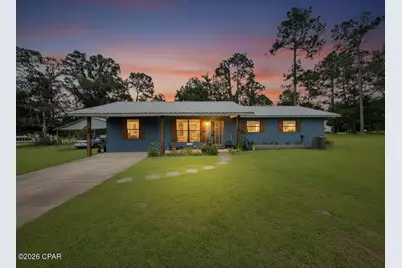 1019 Hughes Road, Chipley, FL 32428 - Photo 4