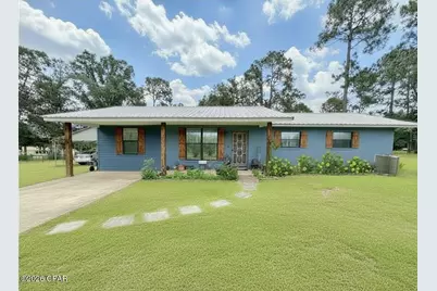 1019 Hughes Road, Chipley, FL 32428 - Photo 2