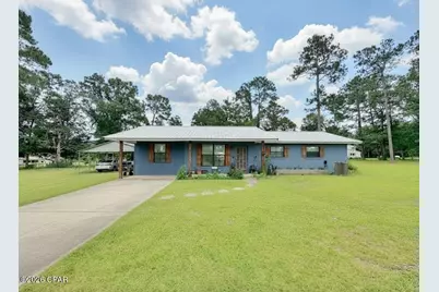 1019 Hughes Road, Chipley, FL 32428 - Photo 4