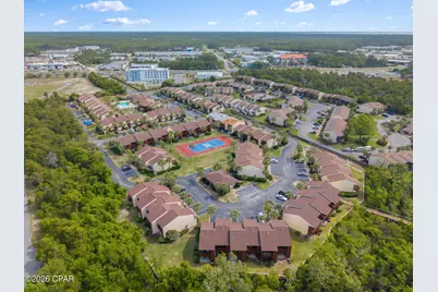 17751 Panama City Beach Parkway #2E, Panama City Beach, FL 32413 - Photo 62