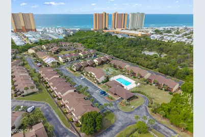 17751 Panama City Beach Parkway #2E, Panama City Beach, FL 32413 - Photo 40
