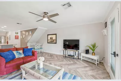 17751 Panama City Beach Parkway #2E, Panama City Beach, FL 32413 - Photo 12