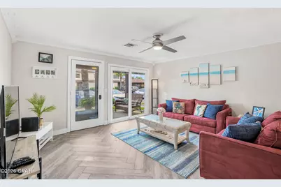 17751 Panama City Beach Parkway #2E, Panama City Beach, FL 32413 - Photo 10