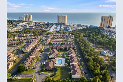 17751 Panama City Beach Parkway #2E, Panama City Beach, FL 32413 - Photo 36