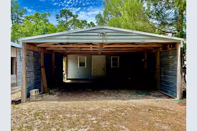 7145 David Whitfield Road, Wewahitchka, FL 32465 - Photo 4
