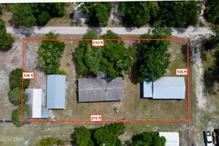 7145 David Whitfield Rd, Wewahitchka, FL 32465 - Photo 34