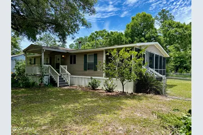 7145 David Whitfield Road, Wewahitchka, FL 32465 - Photo 2