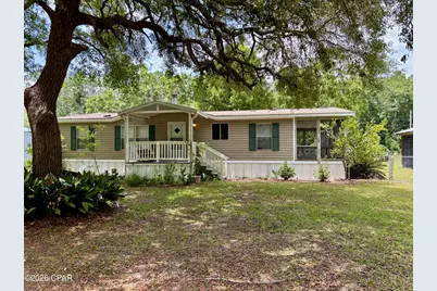 7145 David Whitfield Road, Wewahitchka, FL 32465 - Photo 1