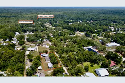 7145 David Whitfield Road, Wewahitchka, FL 32465 - Photo 32