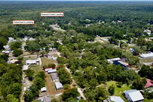 7145 David Whitfield Rd, Wewahitchka, FL 32465 - Photo 32