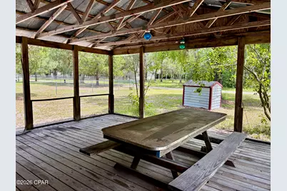 7145 David Whitfield Road, Wewahitchka, FL 32465 - Photo 26